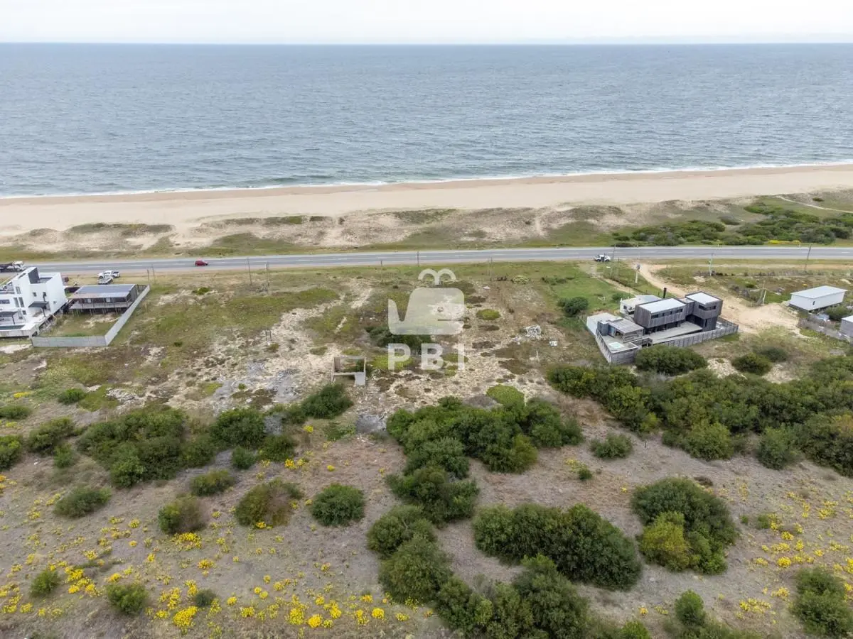 Lote en venta en Santa Monica, Jose Ignacio - Ref : PBI15353 2