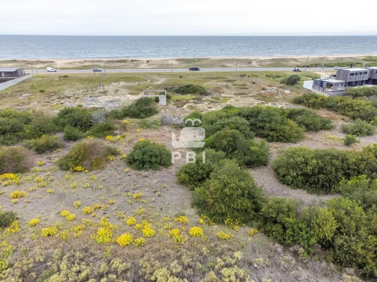 Lote en venta en Santa Monica, Jose Ignacio - Ref : PBI15353 3