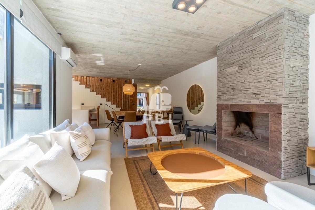 Foto de Casa en venta en Solanas Country, Punta Ballena - Ref : PBI2916, imagen 5