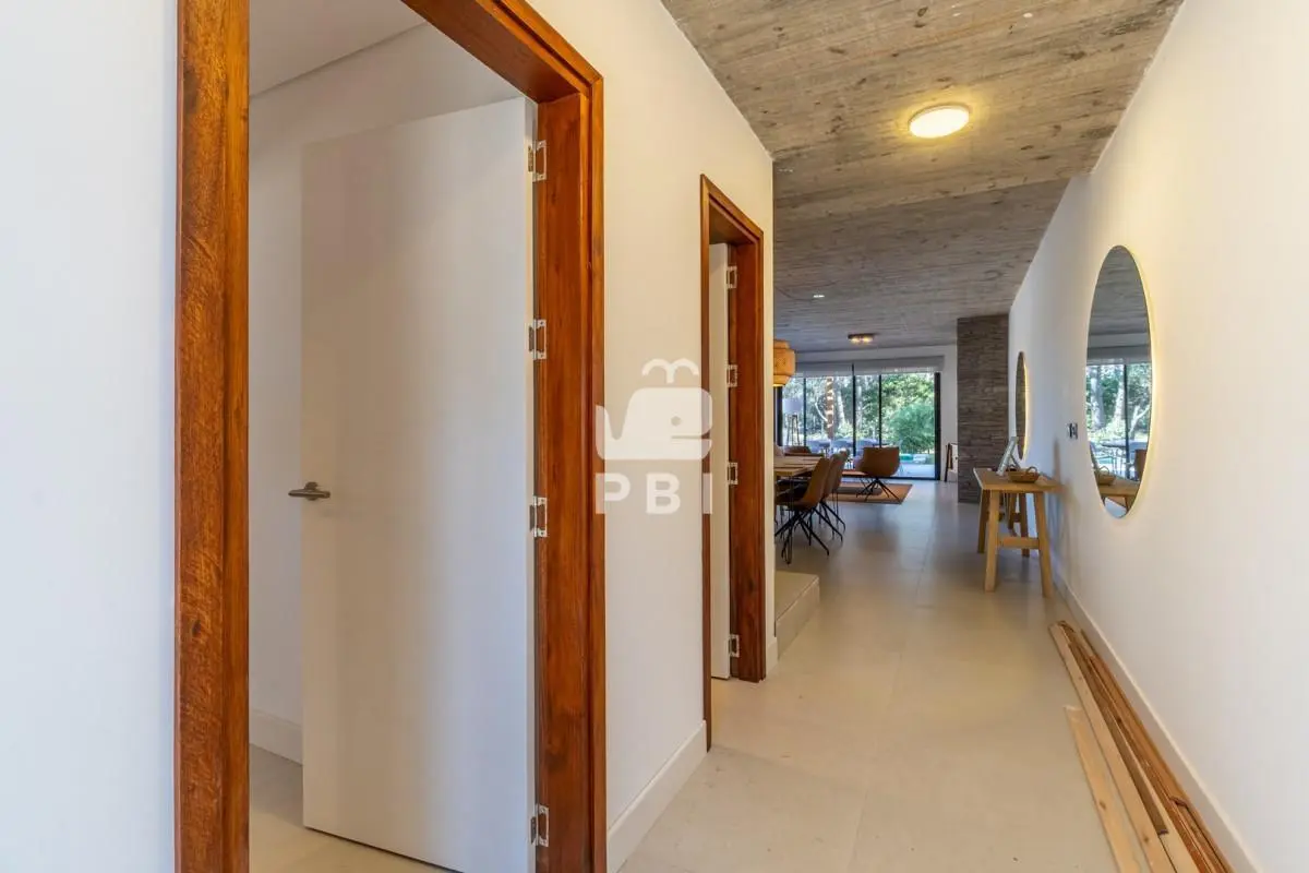 Casa en venta en Solanas Country, Punta Ballena - Ref : PBI15075 5