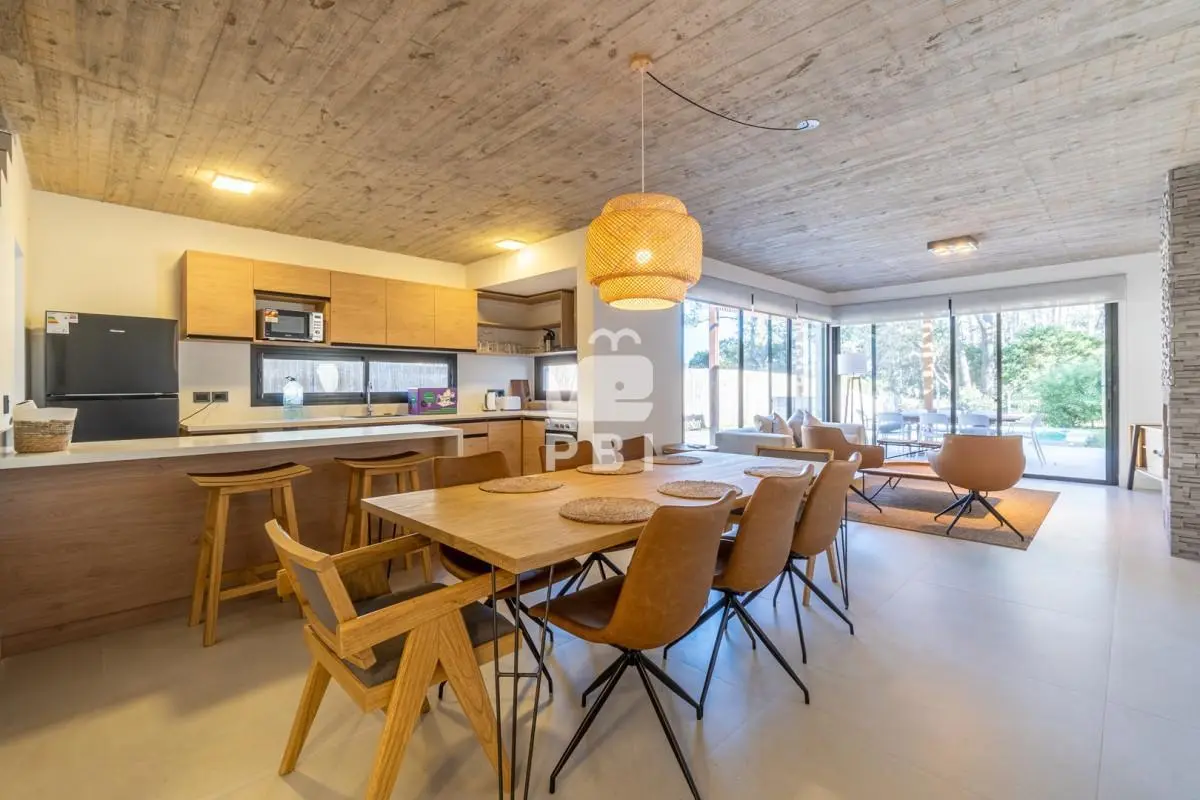 Casa en venta en Solanas Country, Punta Ballena - Ref : PBI15075 4