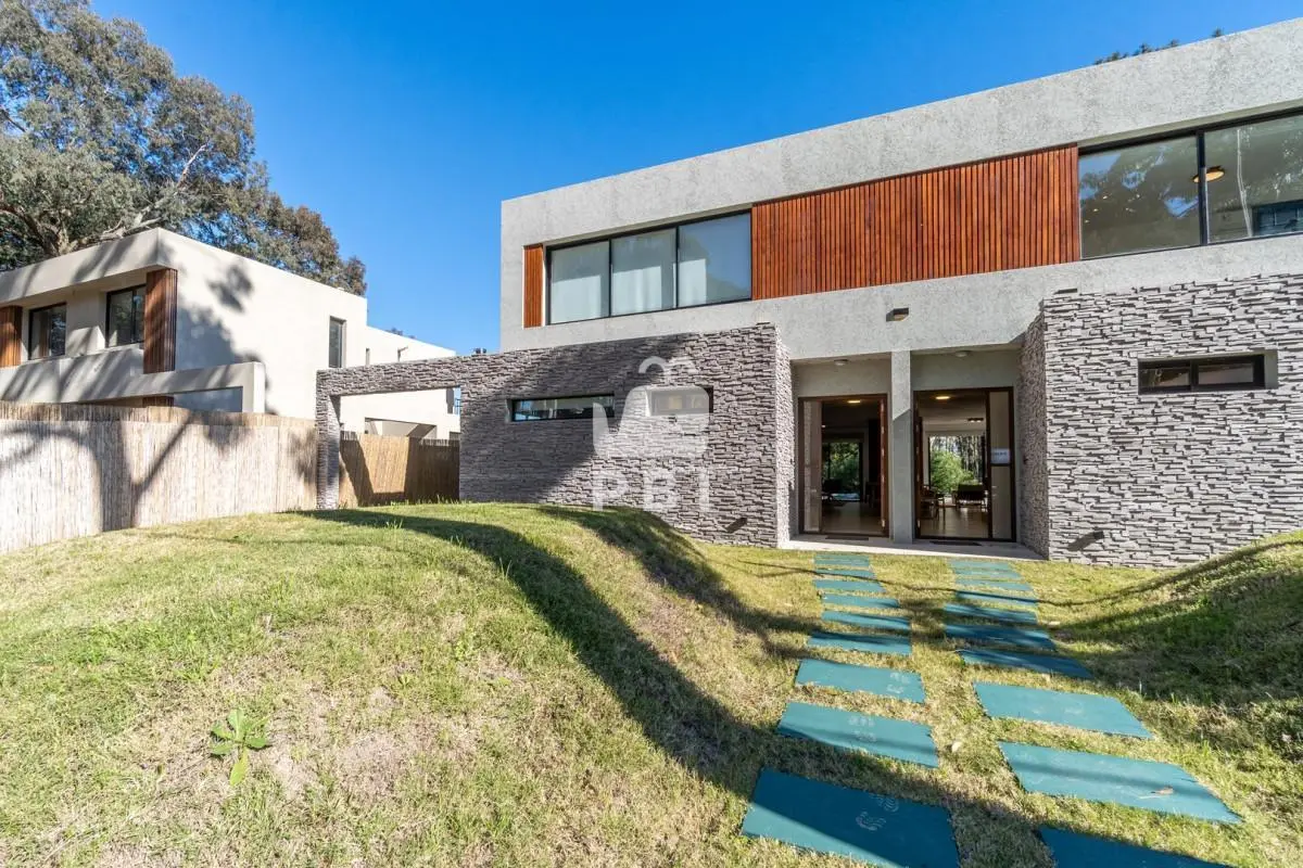 Casa en venta en Solanas Country, Punta Ballena - Ref : PBI15075 3