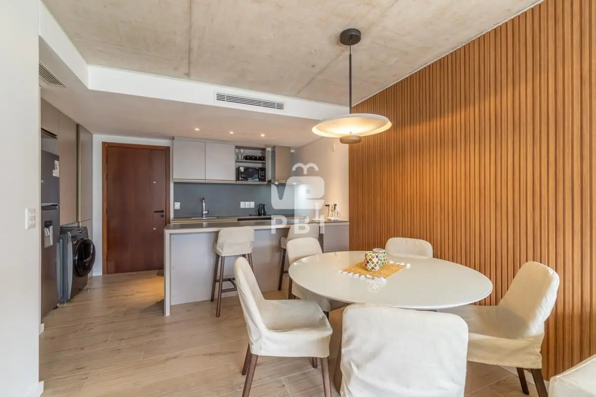 Apartamento  en Playa Mansa, Punta del Este  - Walmer Lagoon - Ref : PBI14733 4