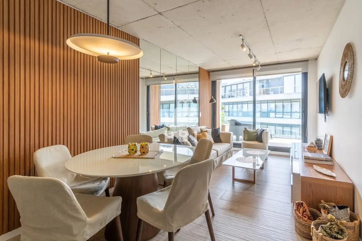 Apartamento  en Playa Mansa, Punta del Este  - Walmer Lagoon - Ref : PBI14733 5