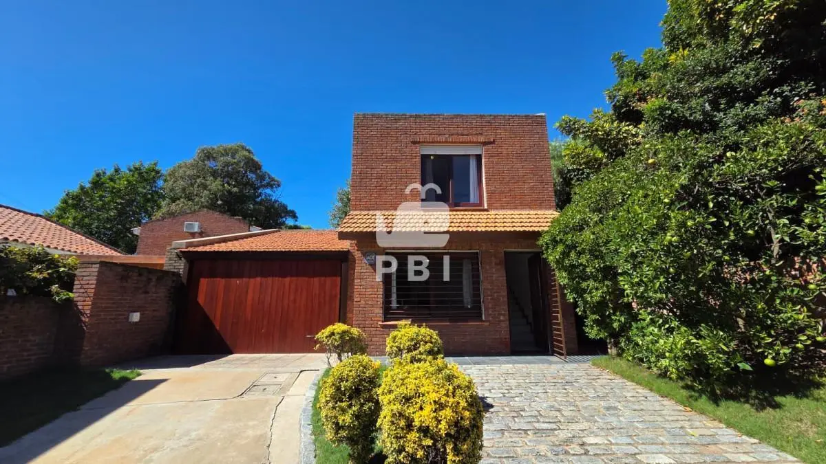Casa 3 dormitorios en Punta del Este - Ref : PBI15770 3