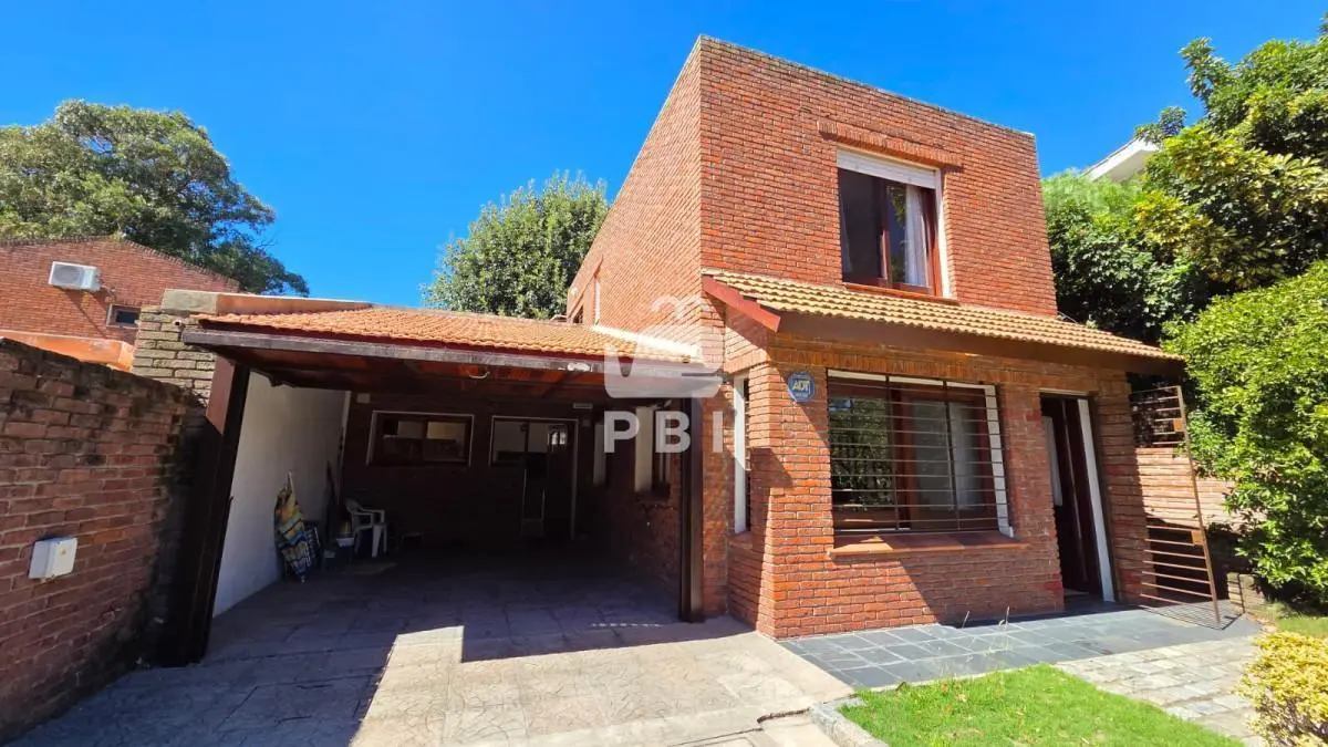 Casa 3 dormitorios en Punta del Este - Ref : PBI15770 4