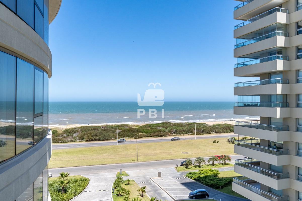 Foto de Residencia Premium en la Brava con Vistas Inigualables - Trump Tower - Ref : PBI15471, imagen 4