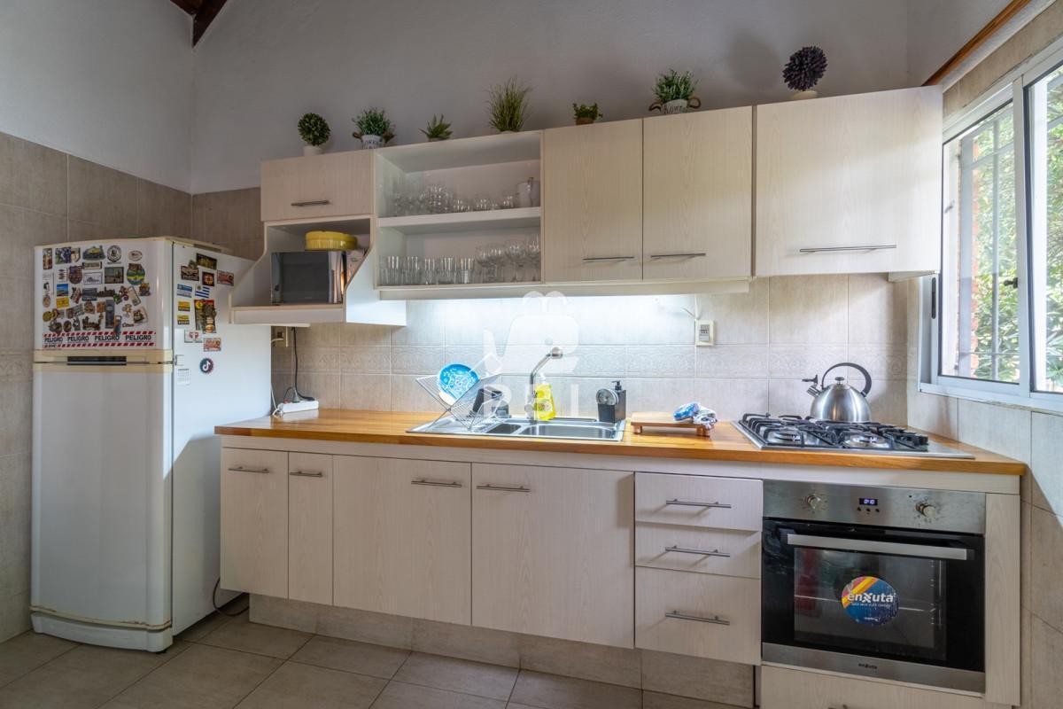 Foto de Casa de 3 dormitorios en Rinconada, Punta Ballena - Ref : PBI14309, imagen 5