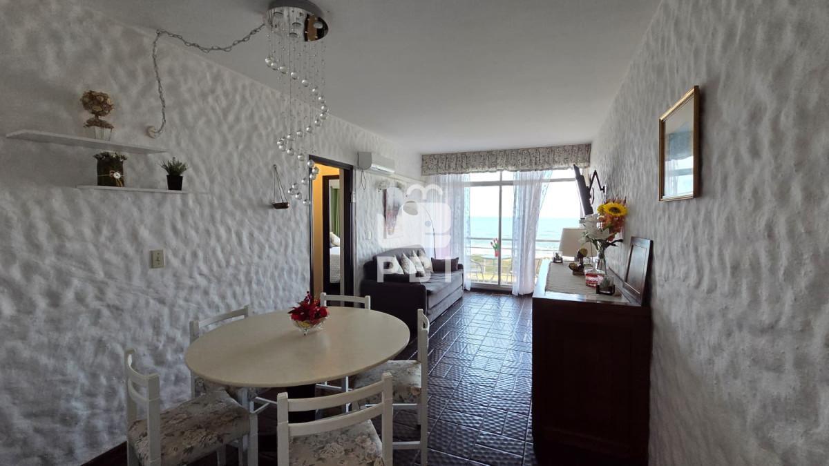 Apartamento 1 dormitorios en Punta del este, Maldonado - Marenostrum II - Ref : PBI15837