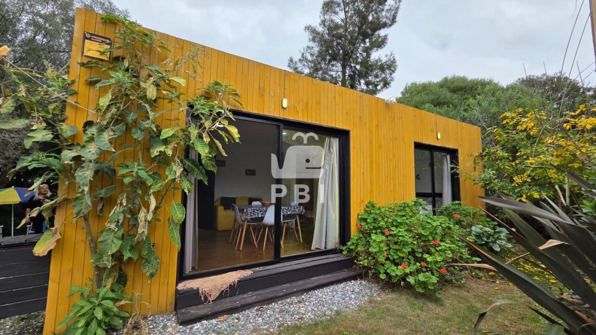 Casa 1 dormitorios en Punta Ballena - Ref : PBI15840