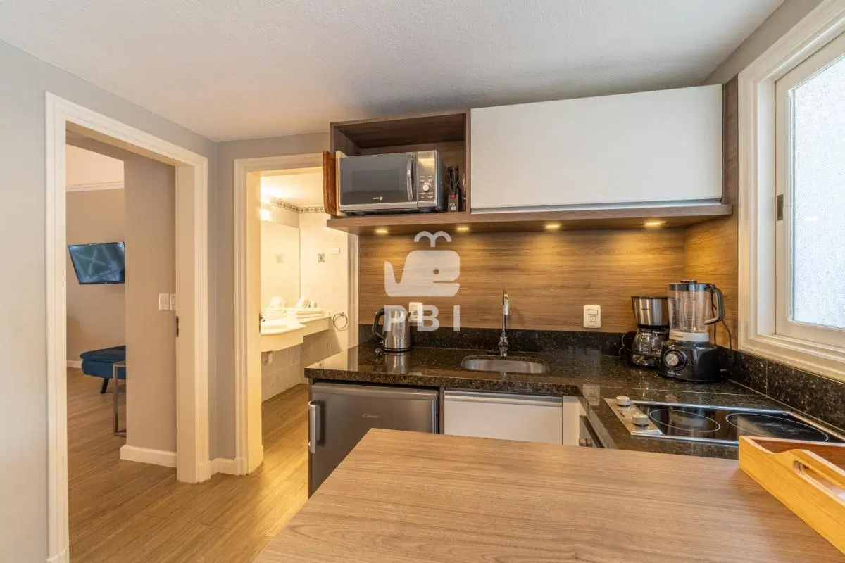Apartamento 1 dormitorio en venta, Solanas Contry - Forest Lagoon - Ref : PBI15860 8