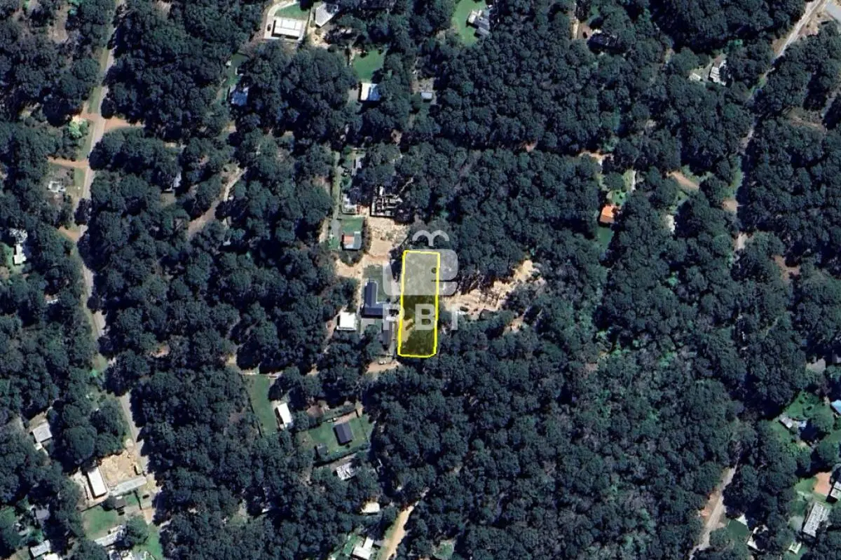 Terreno en venta en Club Del Lago, Punta Ballena - Ref : PBI15702 3