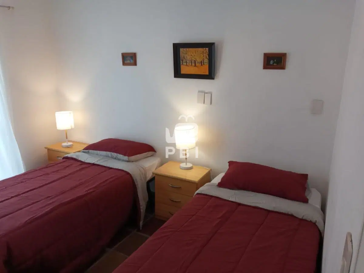 Casa 4 DORMITORIOS en Rinconada Alta, Punta Ballena - Ref : PBI15892 2
