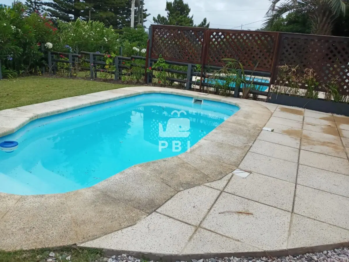 Casa 4 DORMITORIOS en Rinconada Alta, Punta Ballena - Ref : PBI15892 8