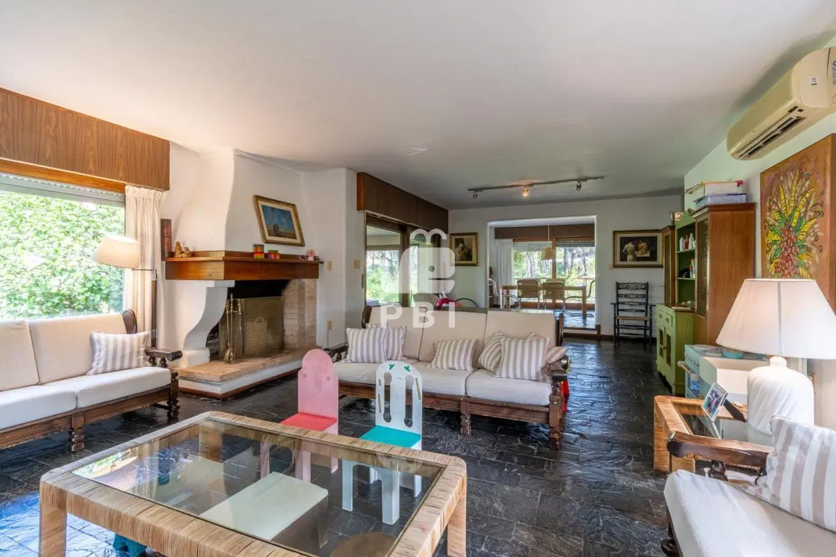 Casa 3 dormitorios en Punta Ballena - Ref : PBI15676 3