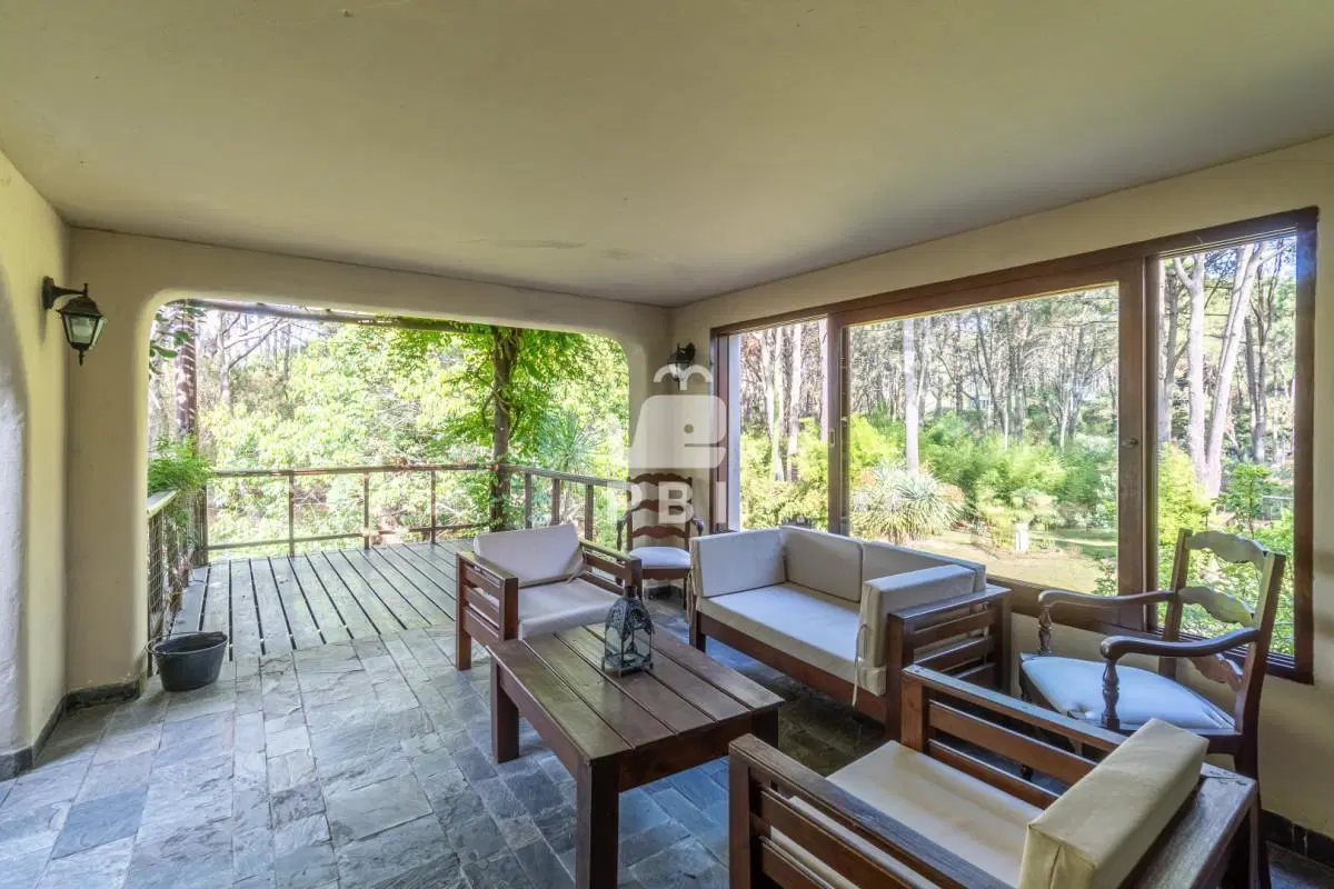 Casa 3 dormitorios en Punta Ballena - Ref : PBI15676 8