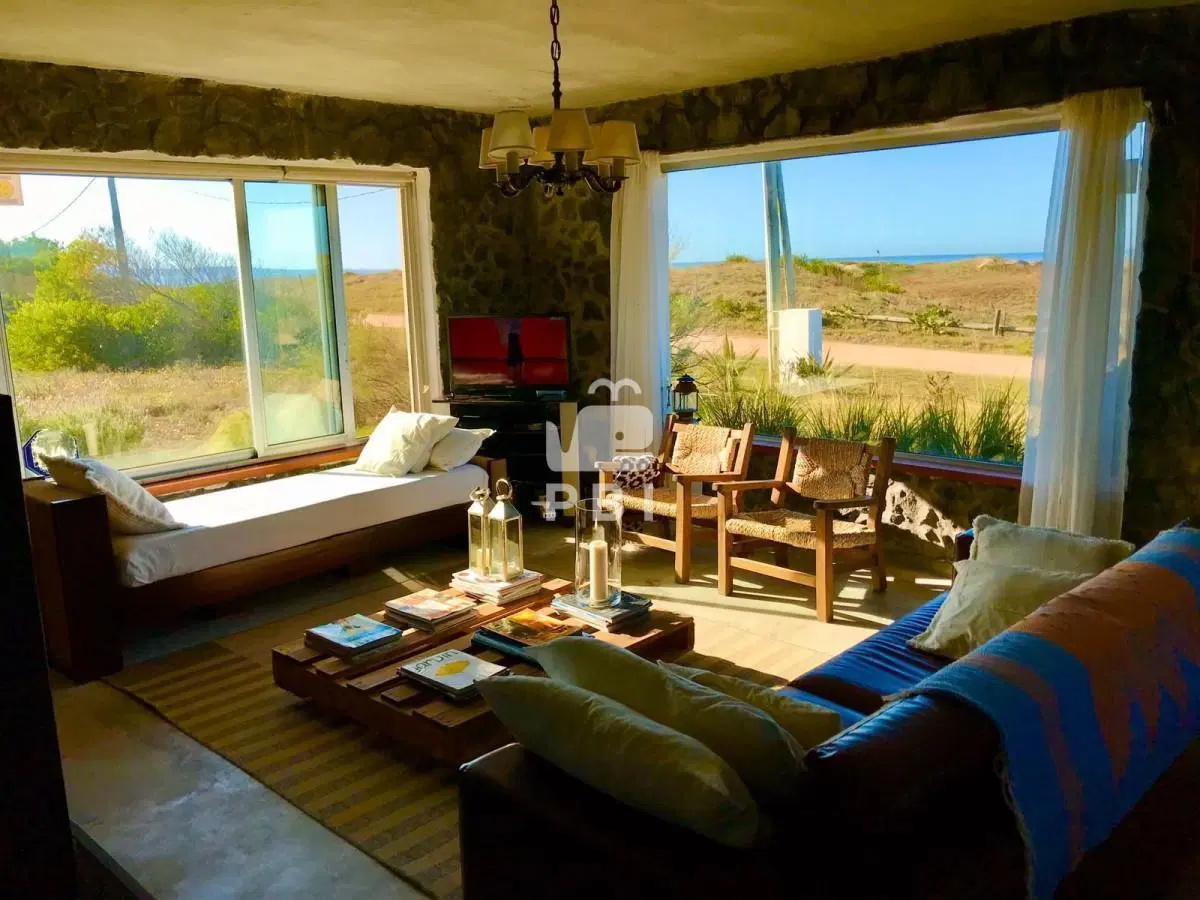 Casa 2 DORMITORIOS en Ocean Park - Ref : PBI2322 5