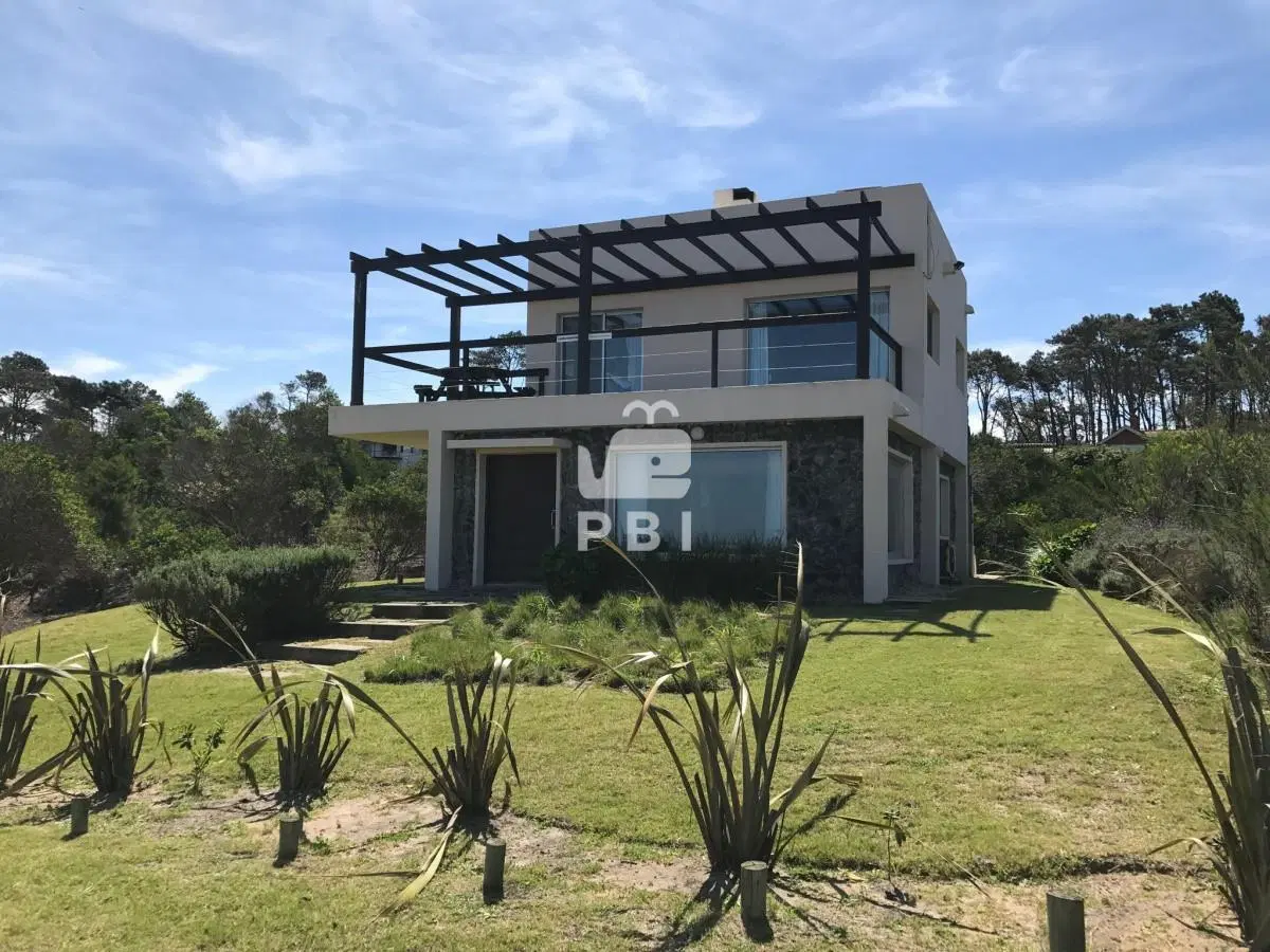 Casa 2 DORMITORIOS en Ocean Park - Ref : PBI2322 1