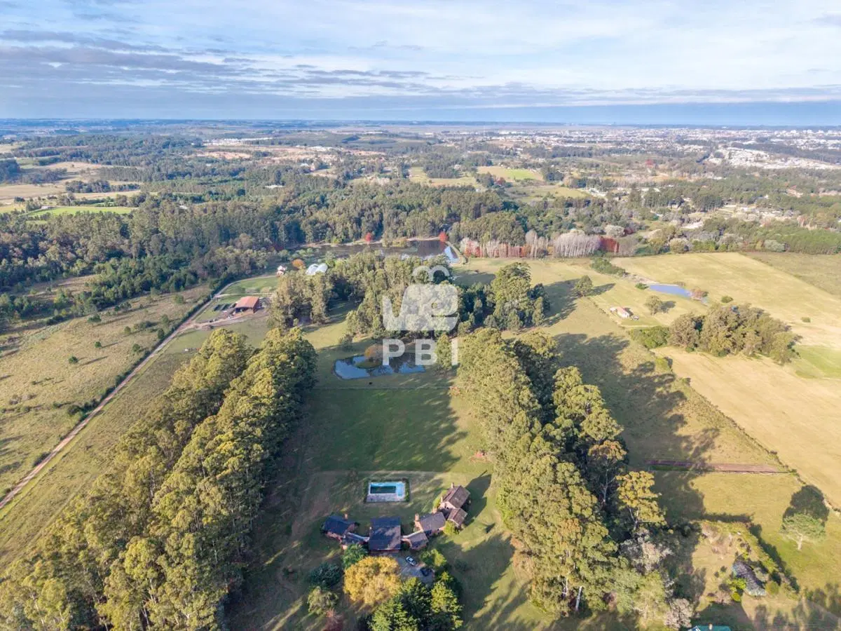 Chacra en venta en Punta Ballena, Maldonado - Ref : PBI15893 4