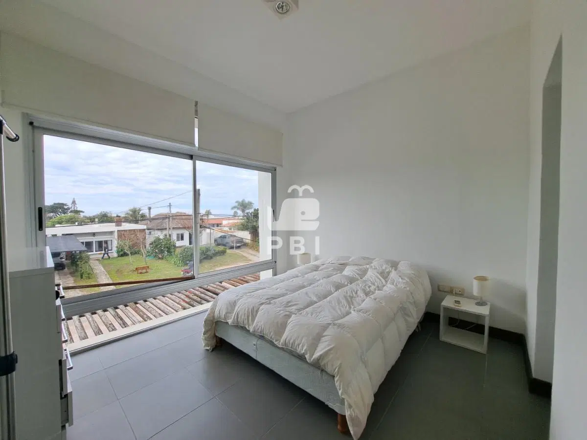 Venta de Apartamento 2 dormitorios en Manantiales a 300m de Playa Bikini - MANEROS - Ref : PBI12393 5