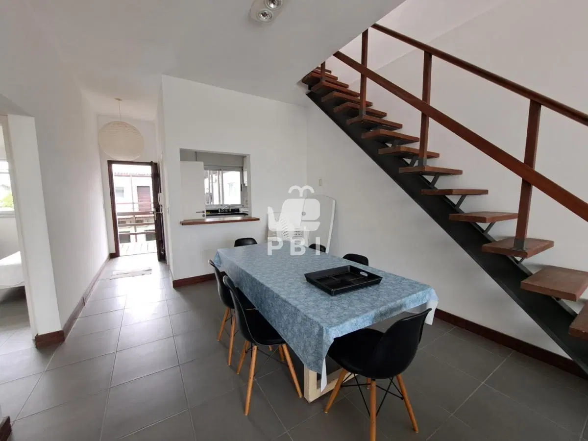 Venta de Apartamento 2 dormitorios en Manantiales a 300m de Playa Bikini - MANEROS - Ref : PBI12393 1