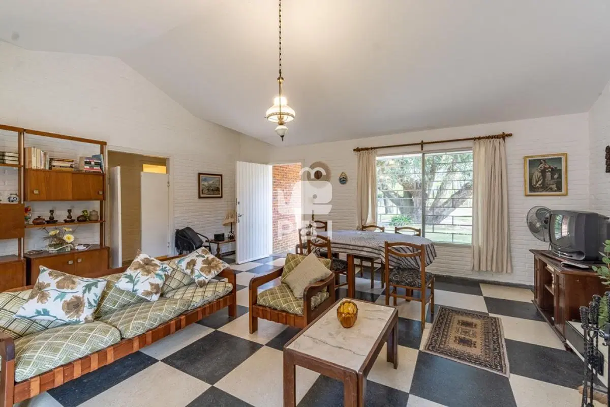 Casa 3 DORMITORIOS en Solana, Punta Ballena - Ref : PBI2552 3