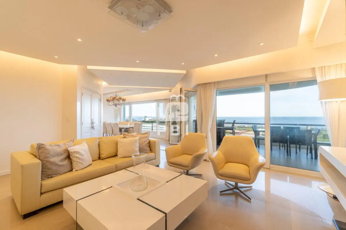 Venta Apartamento en venta en Veramansa, Punta Ballena - Veramansa - Ref : PBI15903 3