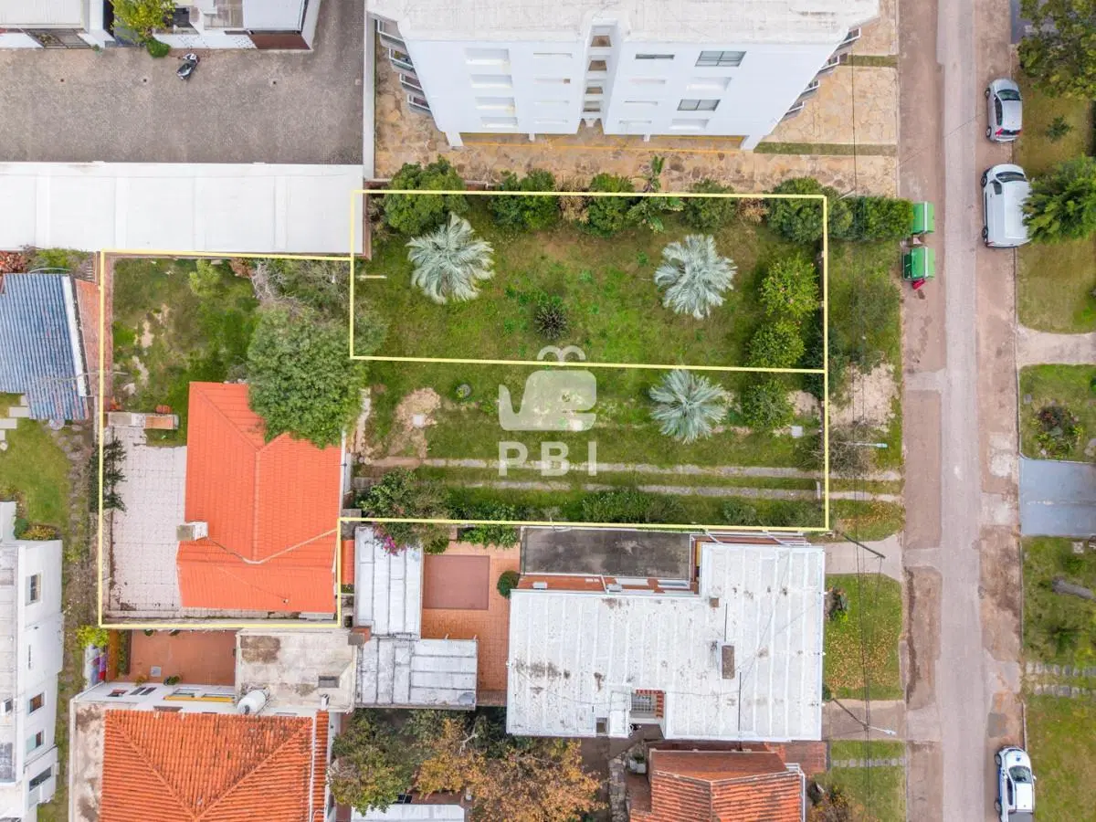Venta Casa con 2 Padrones - Playa Mansa - Ref : PBI15902 4