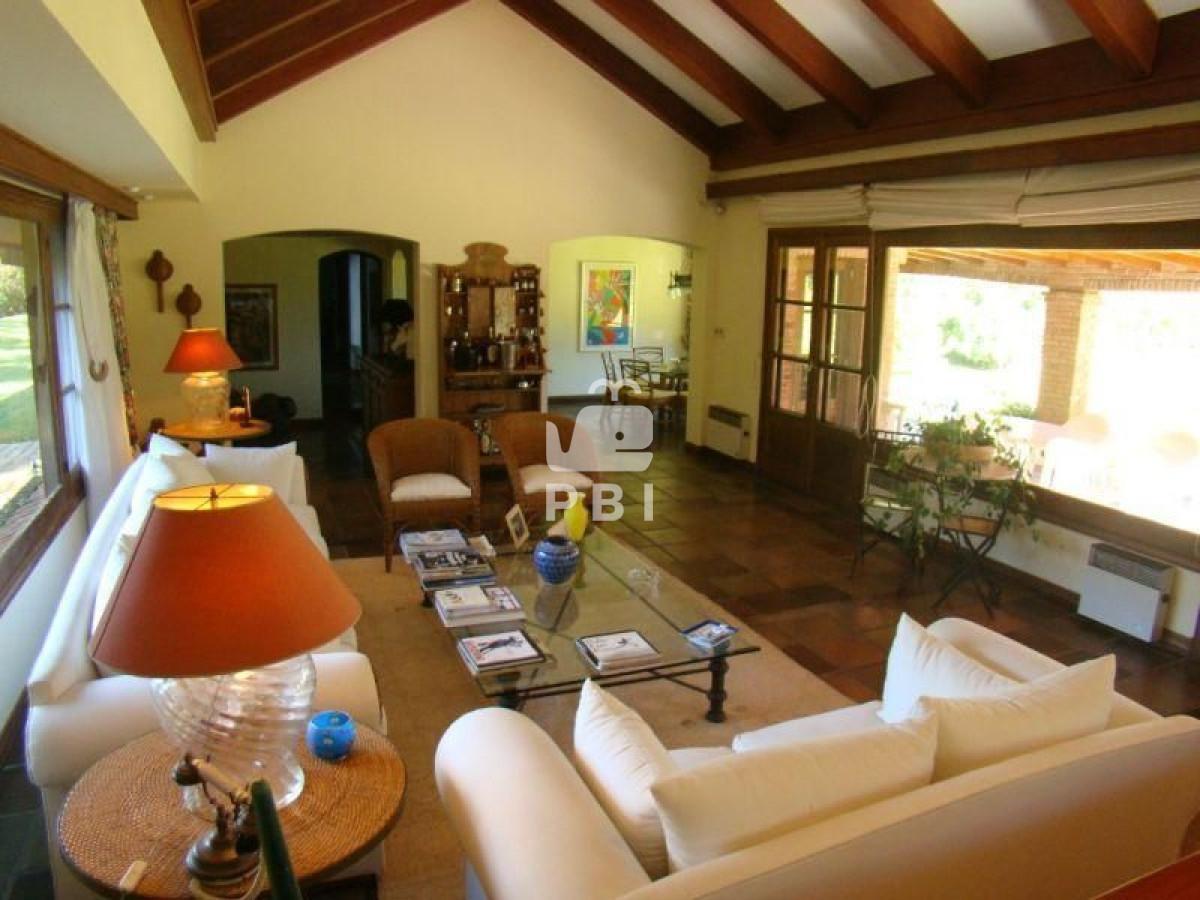 Foto de Casa en venta Solana 4 dormitorios - Ref : PBI376, imagen 2