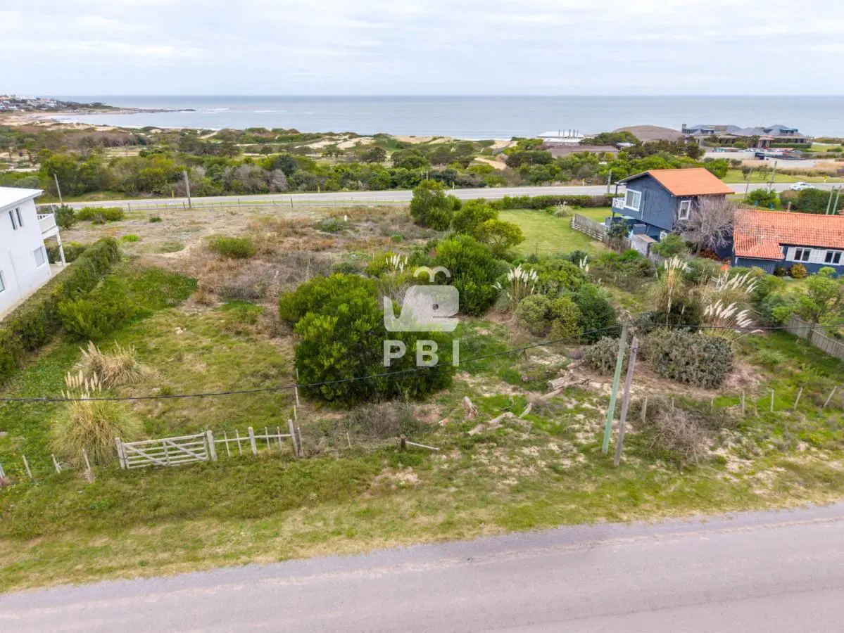 Venta 2 lotes juntos en La Juanita - Ref : PBI15484 4