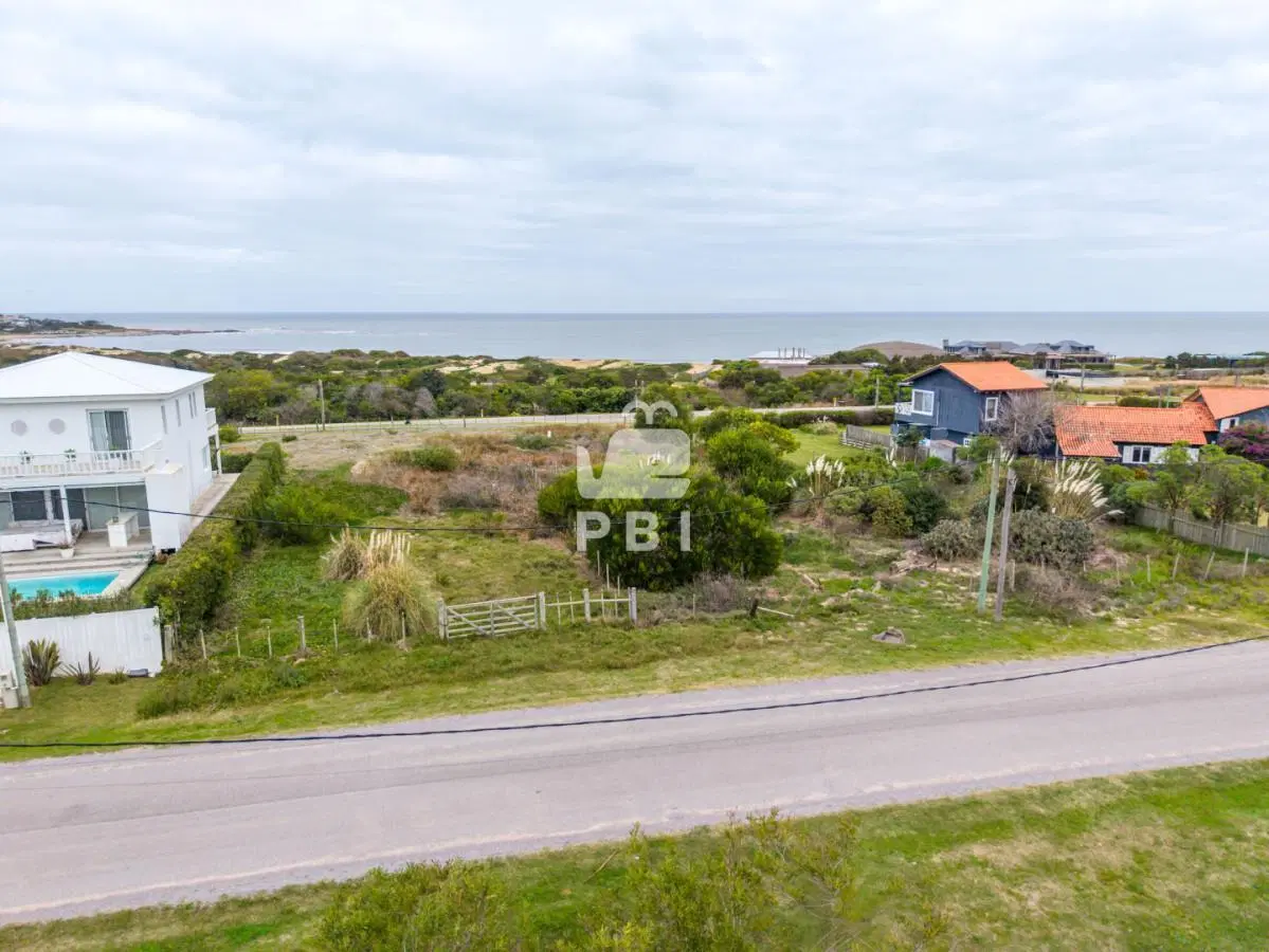 Venta 2 lotes juntos en La Juanita - Ref : PBI15484 2