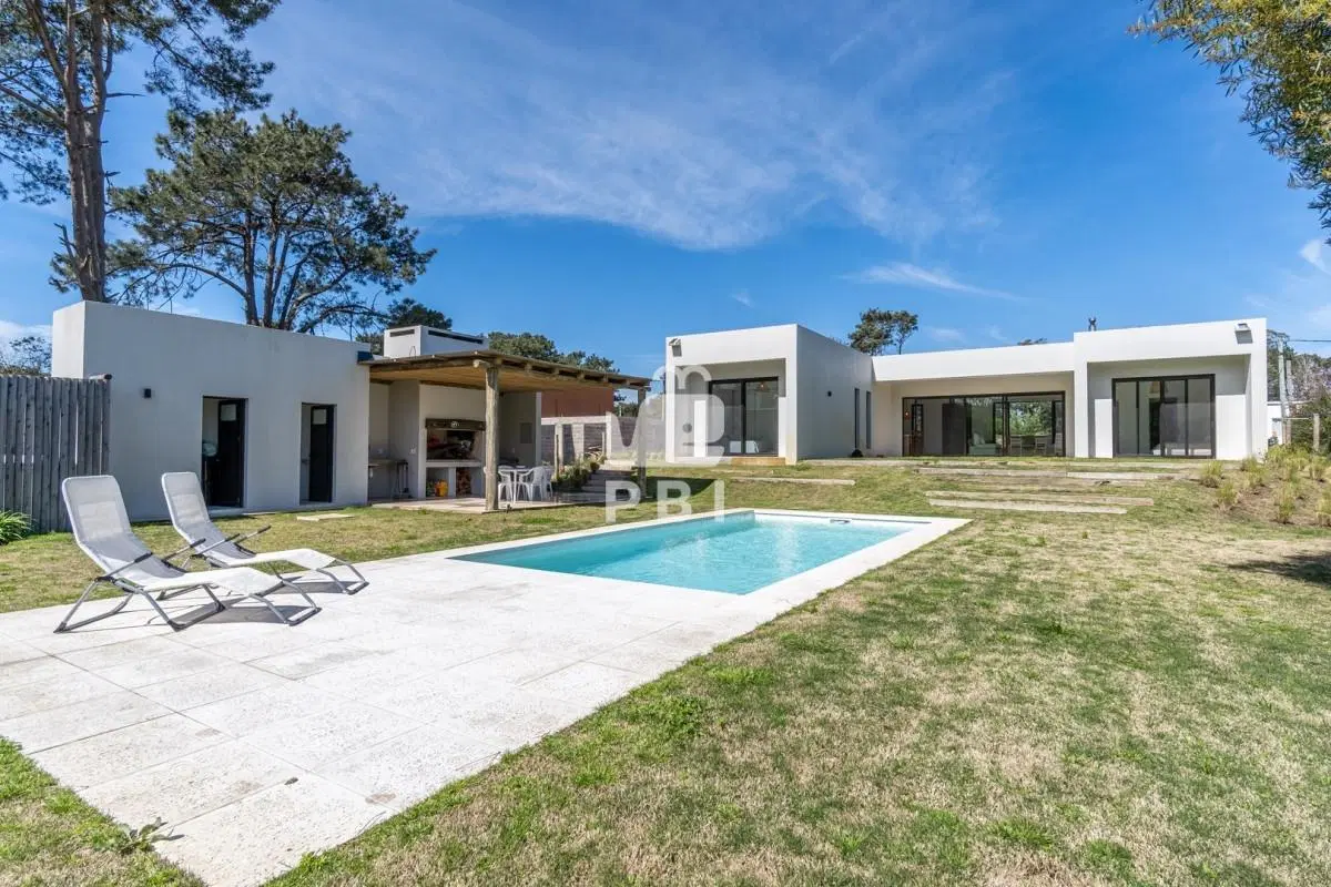Casa 3 dormitorios en Piedas del Chileno, Maldonado - Ref : PBI14018 3