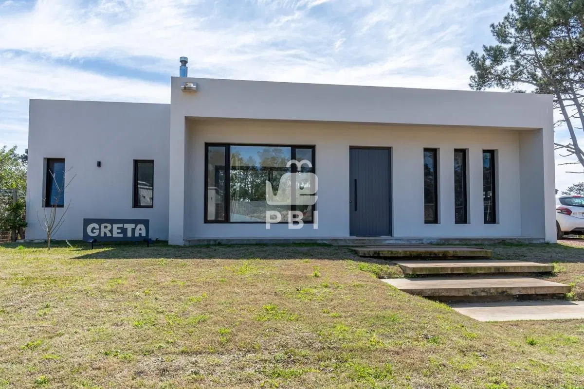 Casa 3 dormitorios en Piedas del Chileno, Maldonado - Ref : PBI14018 4