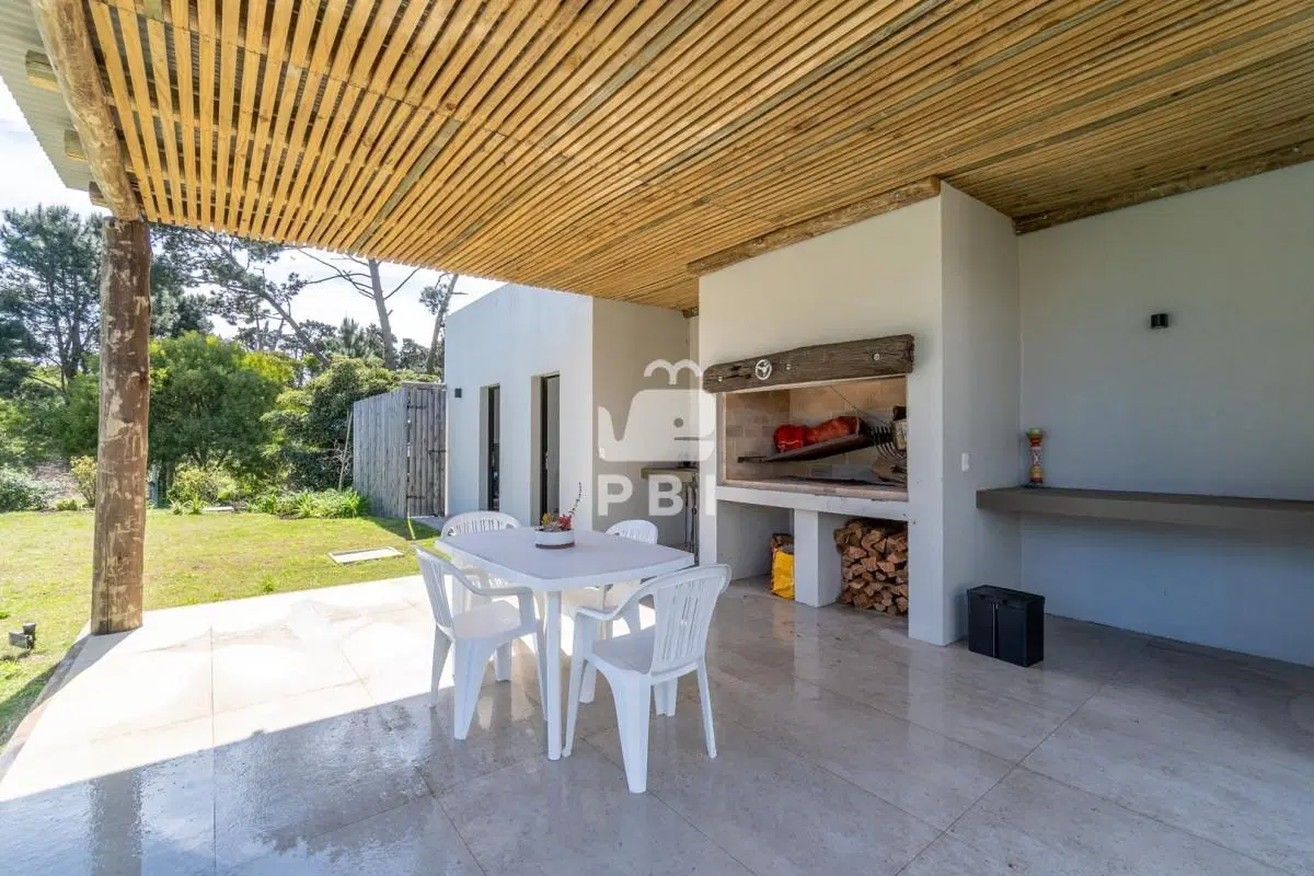 Casa 3 dormitorios en Piedas del Chileno, Maldonado - Ref : PBI14018 8