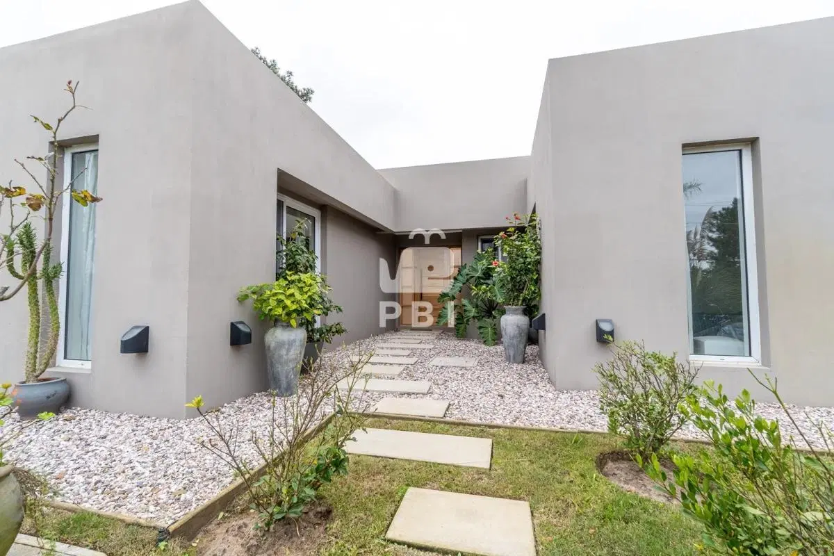 Casa en venta en Chihuahua, Punta Ballena - Ref : PBI15896 2