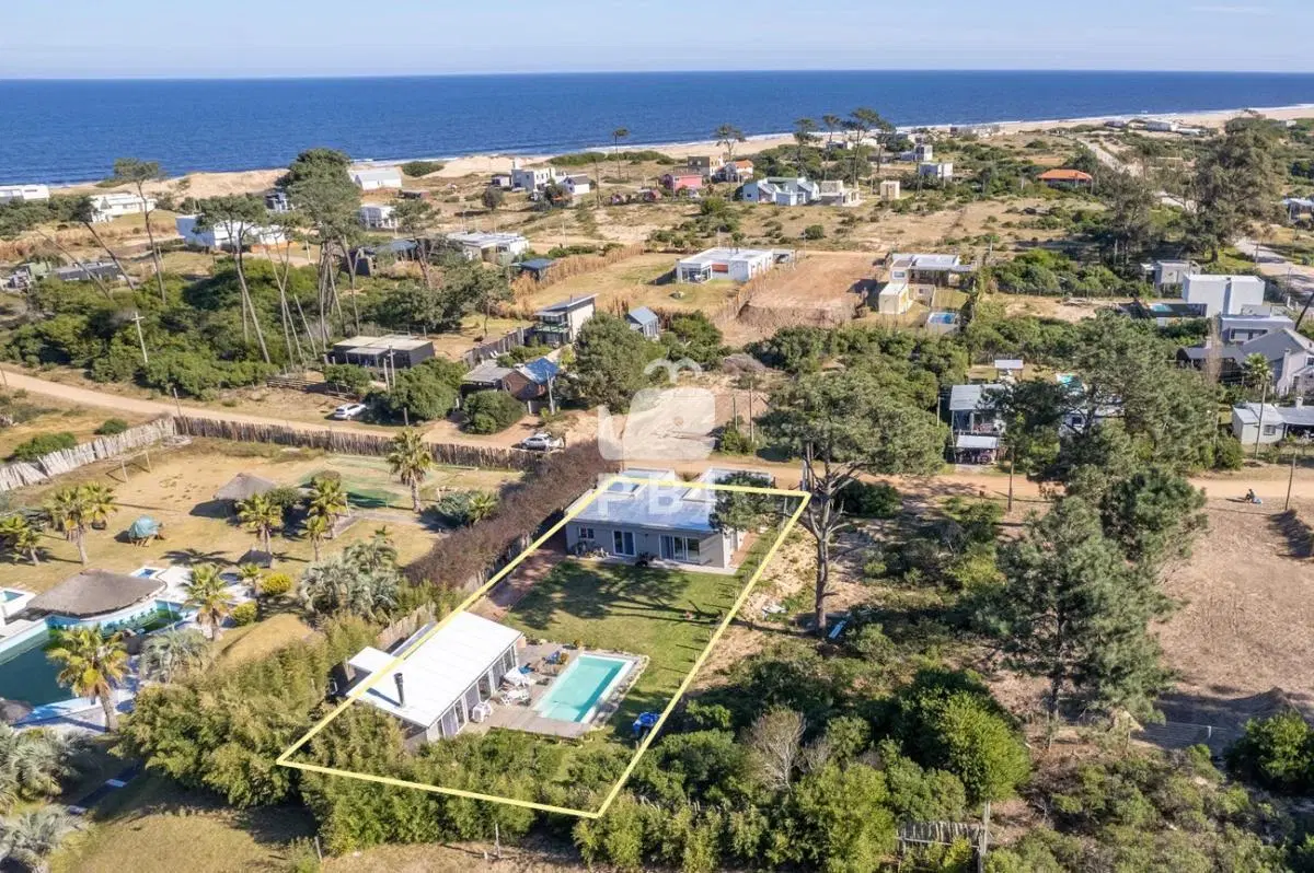 Casa en venta en Chihuahua, Punta Ballena - Ref : PBI15896 3