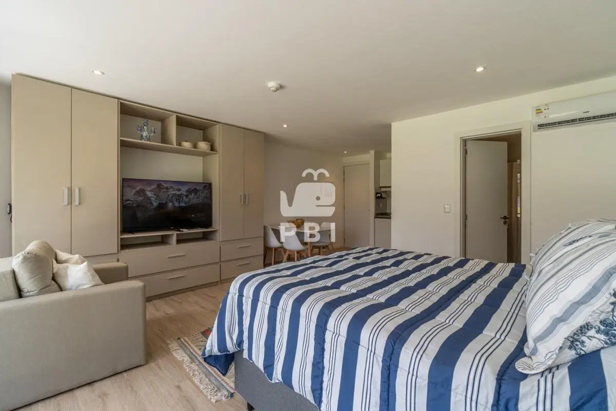 Venta de monoambiente en Punta Ballena - Syrah Premium - Ref : PBI13242 3