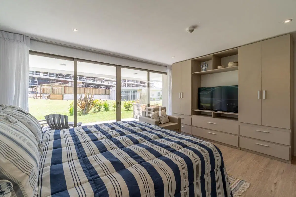 Venta de monoambiente en Punta Ballena - Syrah Premium - Ref : PBI13242 2