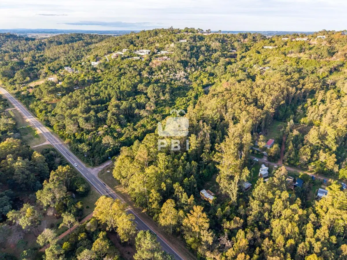 Terreno en venta en Las Cumbres, Punta Ballena  - Ref : PBI15957 4