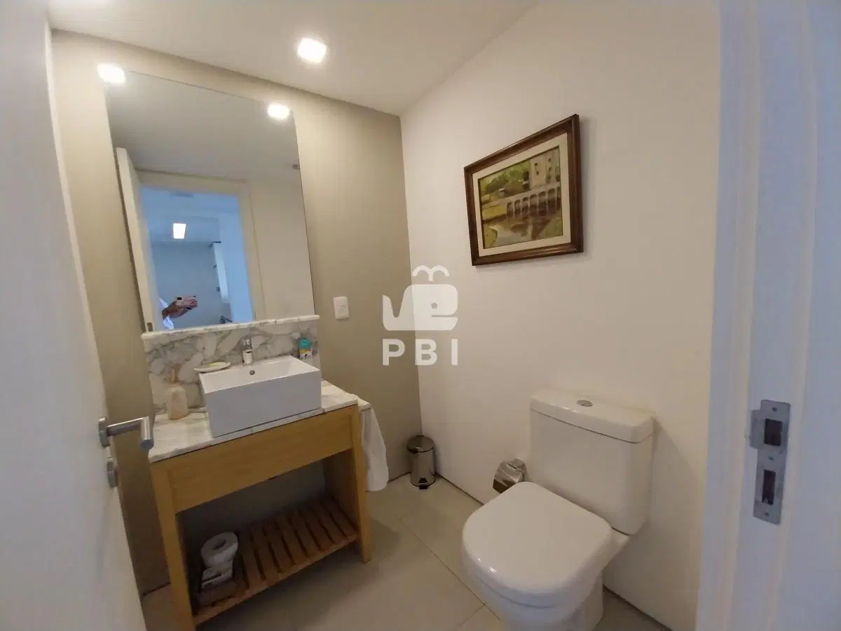 Apartamento el Lomo De La Ballena 2 dormitorios - Altamar - Ref : PBI253 8