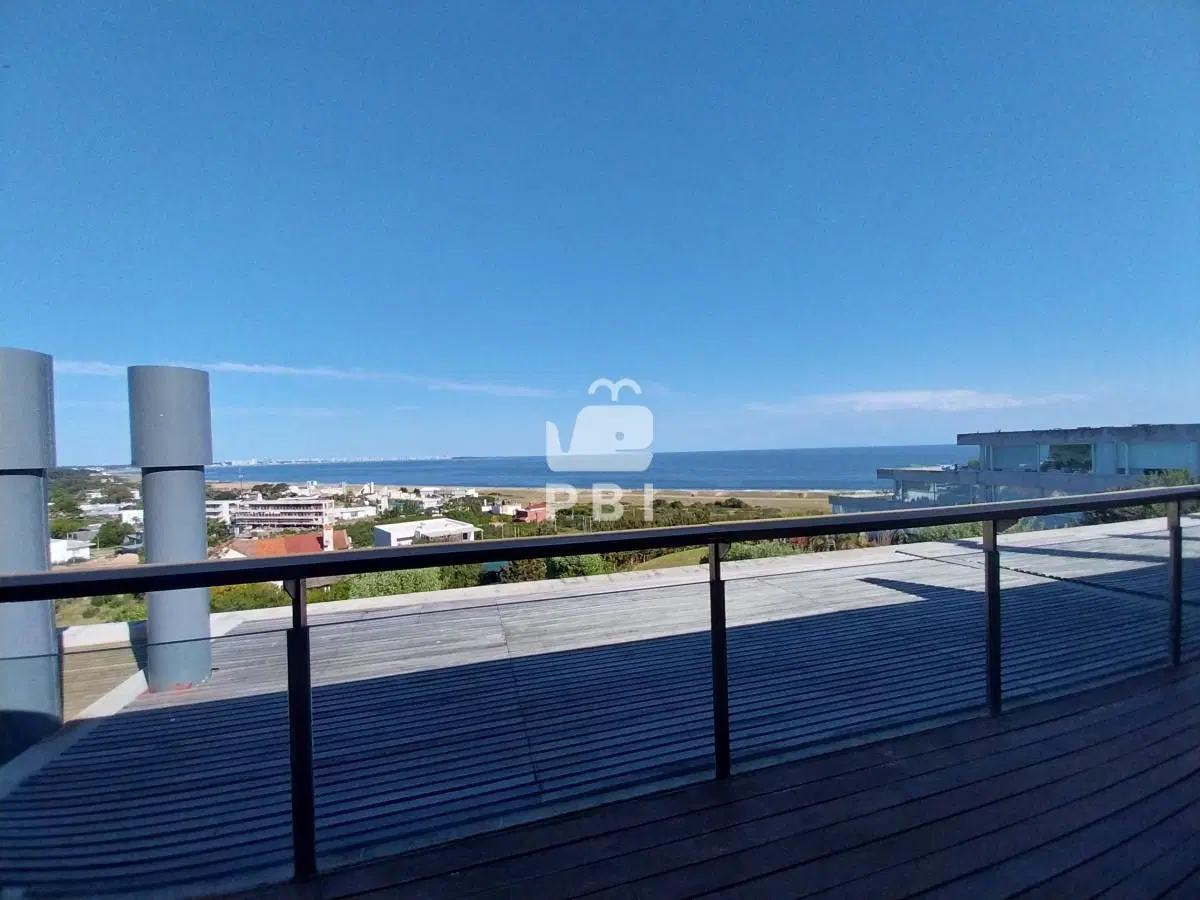 Apartamento el Lomo De La Ballena 2 dormitorios - Altamar - Ref : PBI253 5