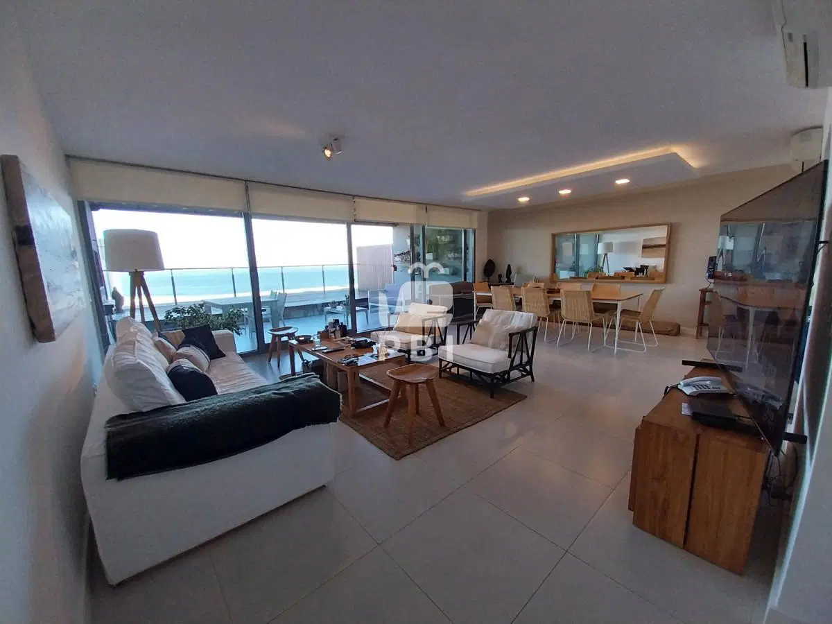 Apartamento el Lomo De La Ballena 2 dormitorios - Altamar - Ref : PBI253 4