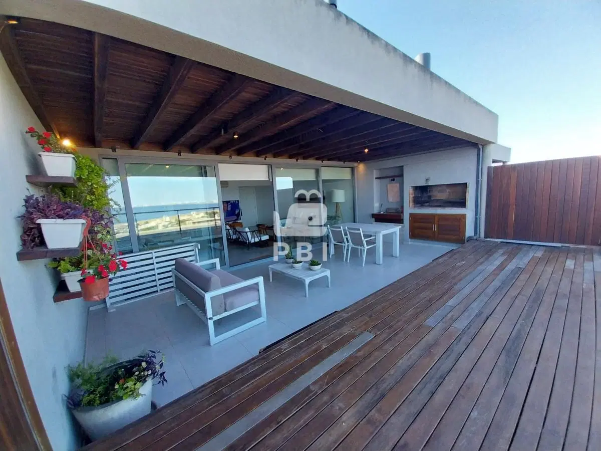 Apartamento el Lomo De La Ballena 2 dormitorios - Altamar - Ref : PBI253 3