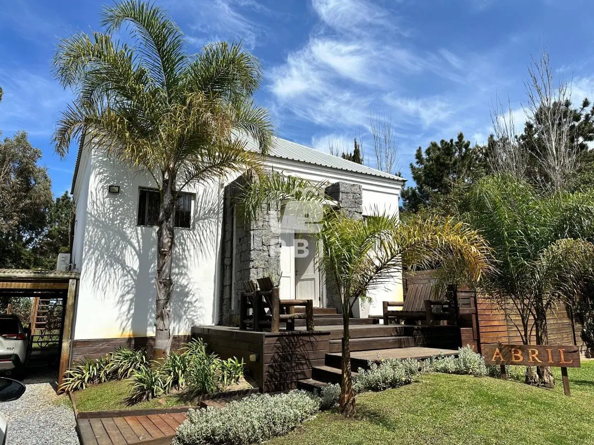 Casa 6 DORMITORIOS en Solana, Punta Ballena - Ref : PBI14056 5