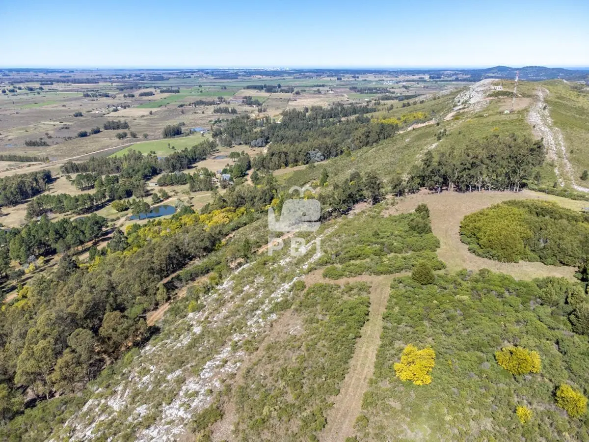 Chacra de 6,97 Has de superficie en Las Vertientes - Ref : PBI15148 5