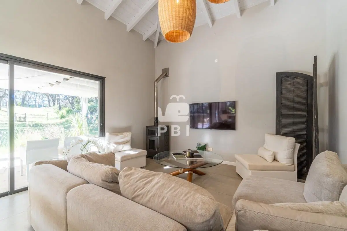Casa en venta en Club Del Lago, Punta Ballena - Ref : PBI15985 4