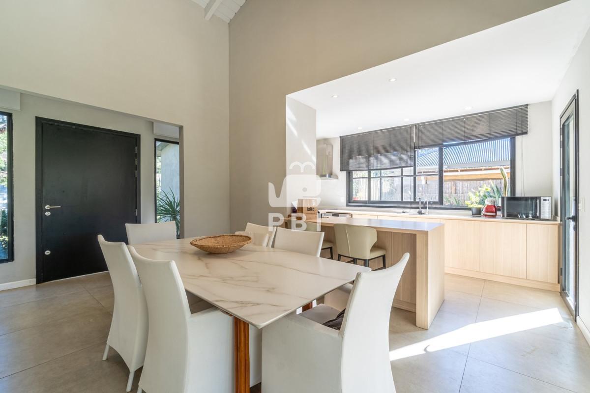 Foto de Casa en venta en Club Del Lago, Punta Ballena - Ref : PBI15985, imagen 3