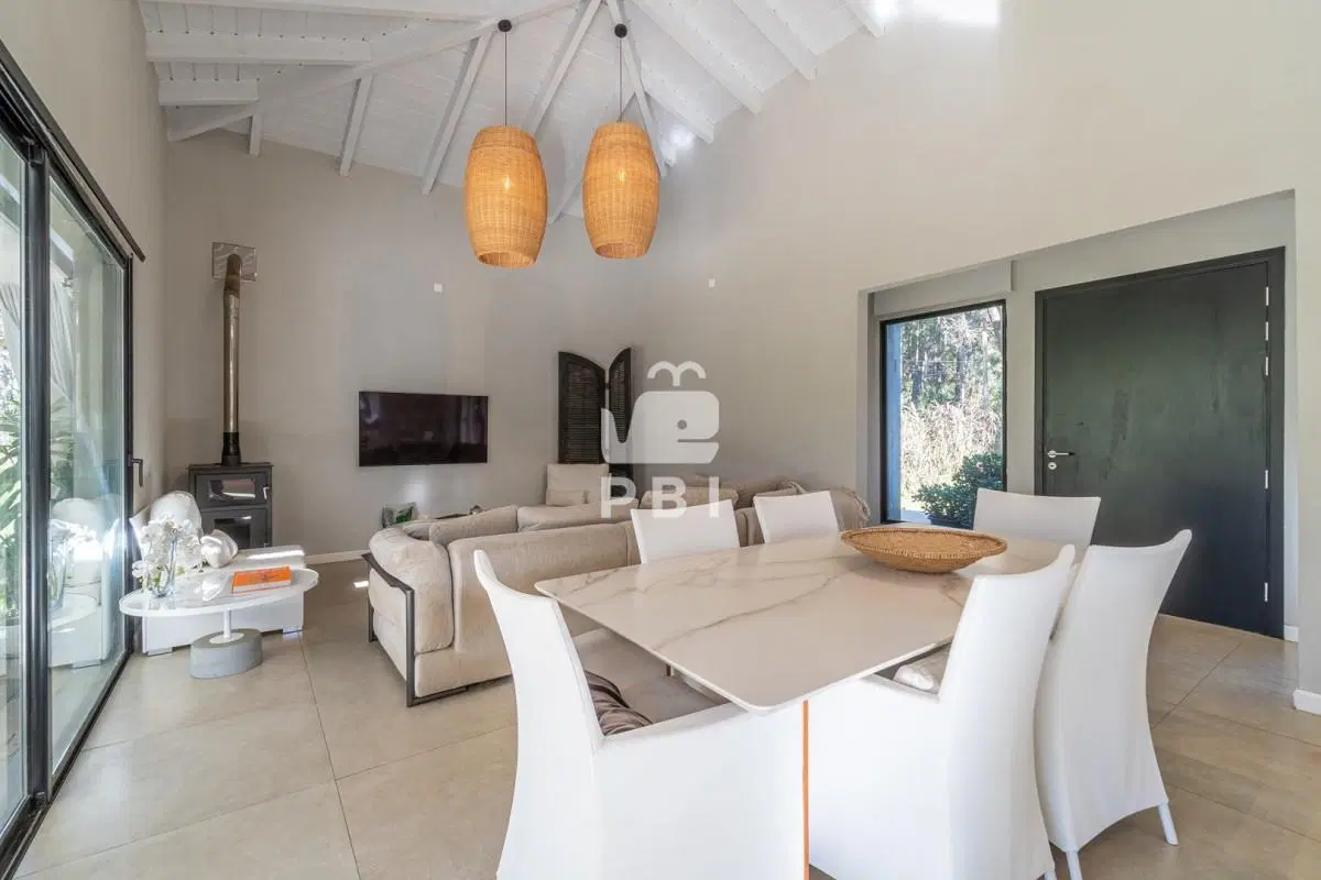 Casa en venta en Club Del Lago, Punta Ballena - Ref : PBI15985 5