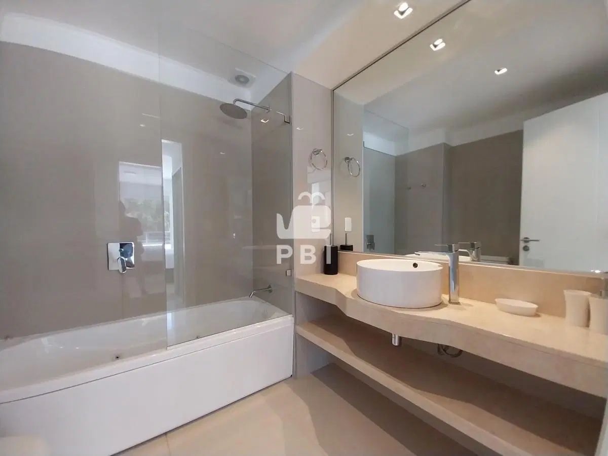 Apartamento 2 dormitorios en Solana Country, Punta Ballena - Green Park  - Ref : PBI14277 8