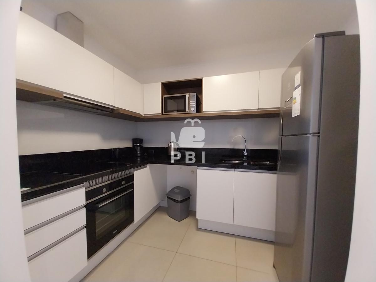 Foto de Apartamento 2 dormitorios en Solana Country, Punta Ballena - Green Park, imagen 2